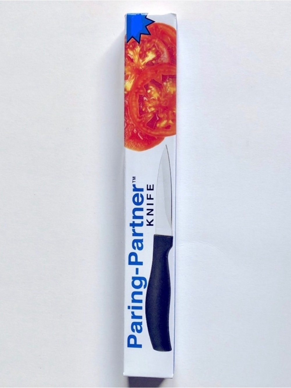 3/$15 NEW Paring Knife Surgical Stainless Steel 6” HESSLER, 1 Knife